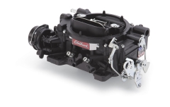 Vergaser - Carburator 750cfm 4BBL  Performer-M  Black